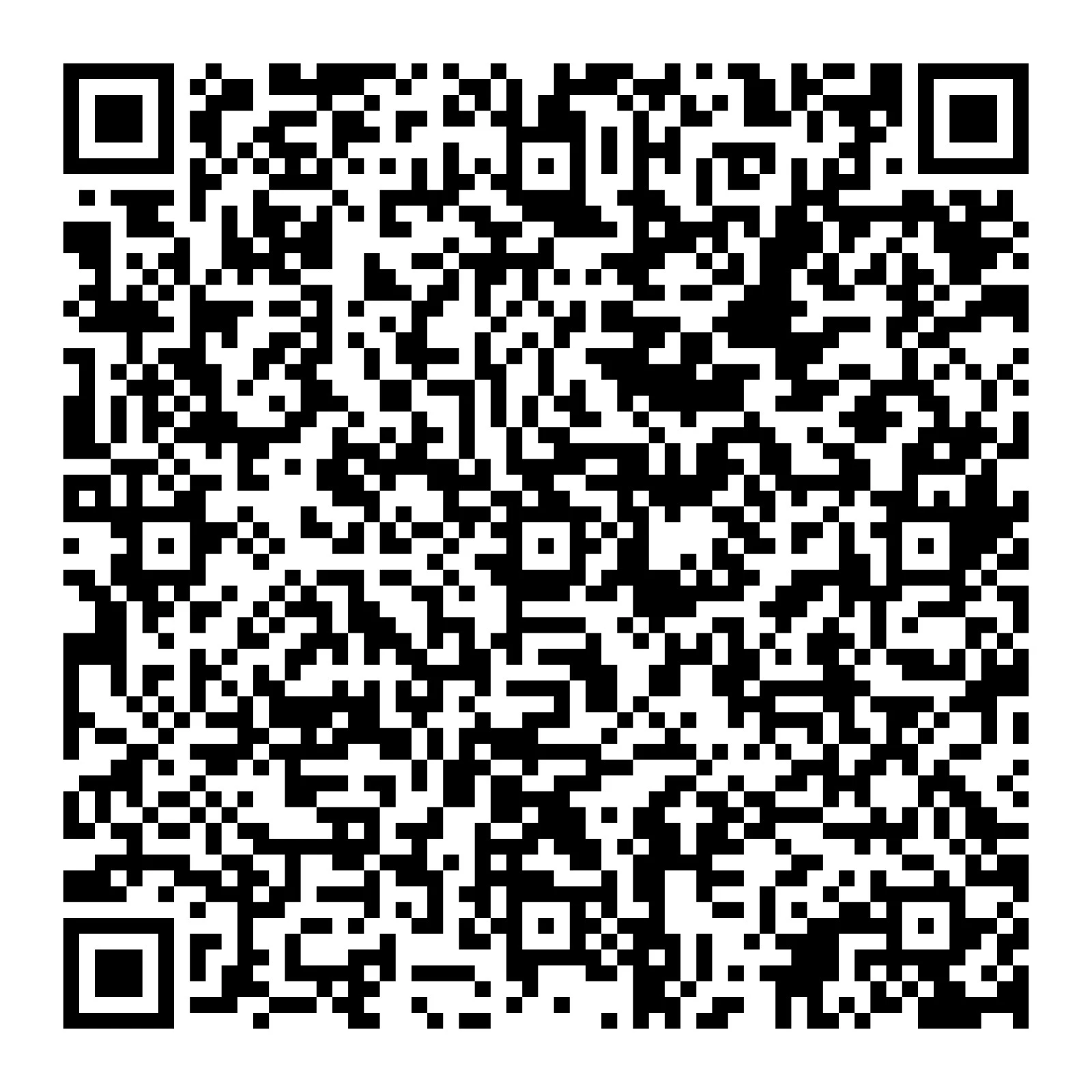 qr code