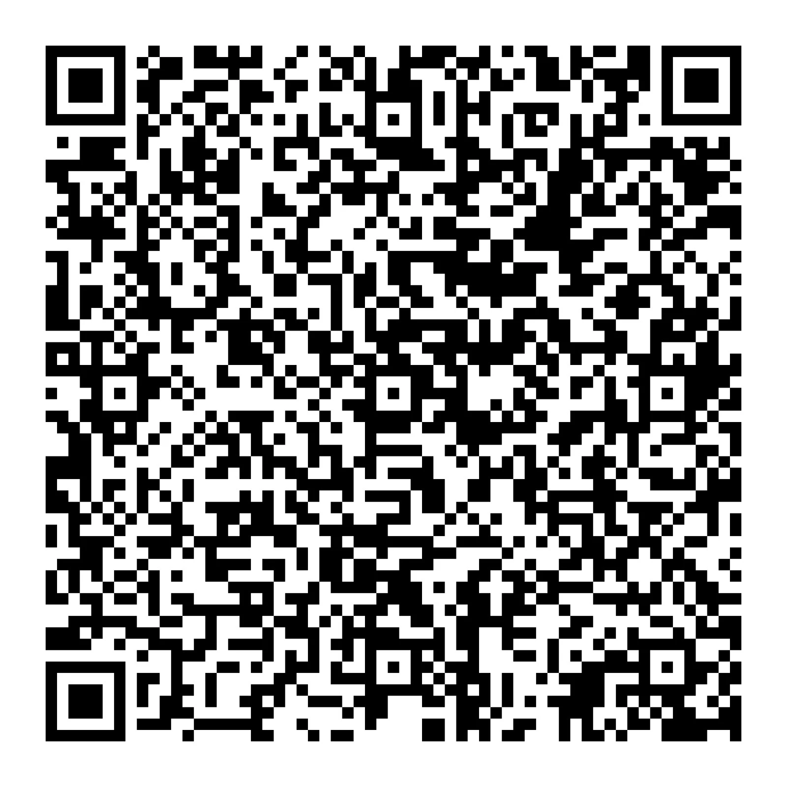 qr code